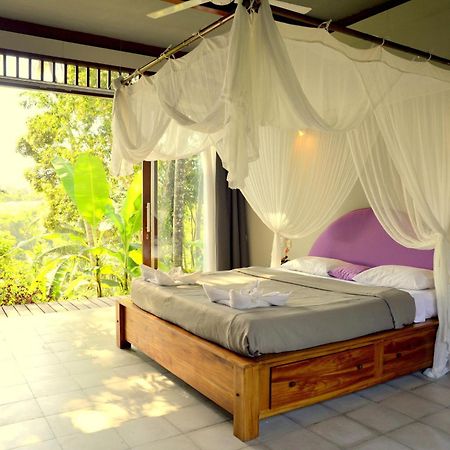 Prashanti Bali Ubud  Bilik gambar