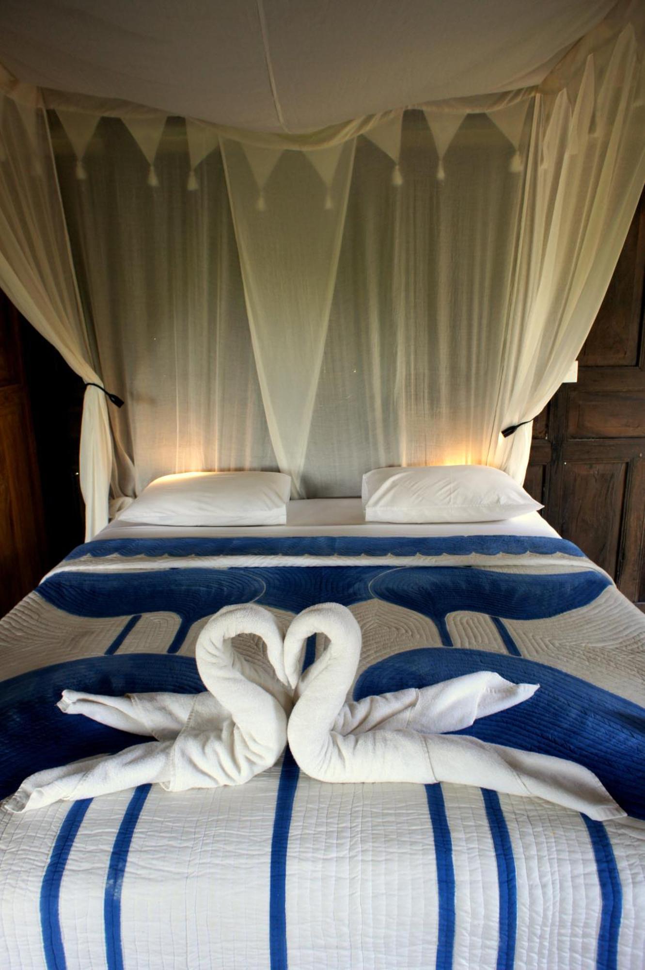 Prashanti Bali Ubud  Bilik gambar