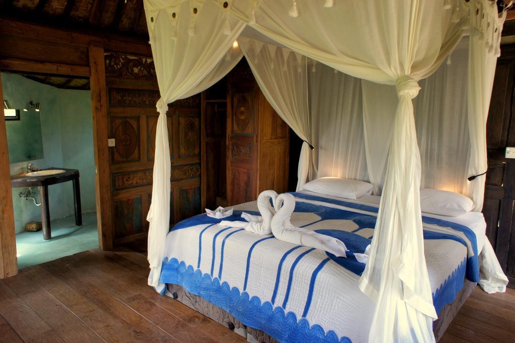 Prashanti Bali Ubud  Bilik gambar