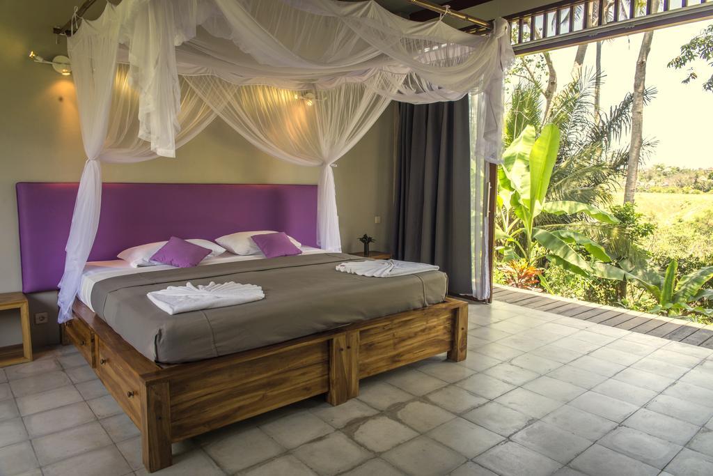 Prashanti Bali Ubud  Bilik gambar