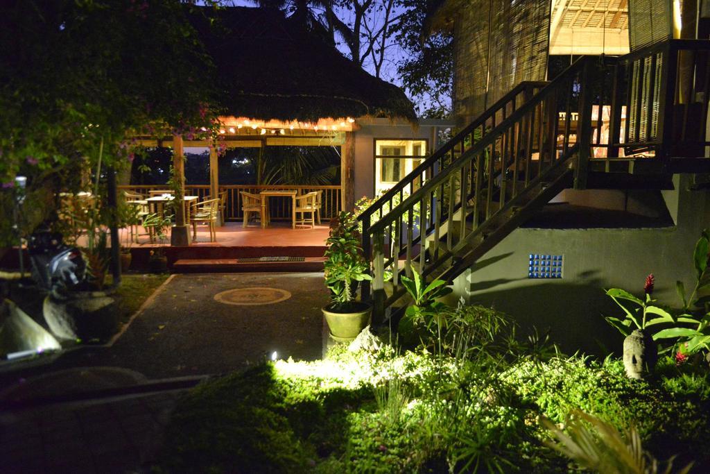 Prashanti Bali Ubud  Luaran gambar