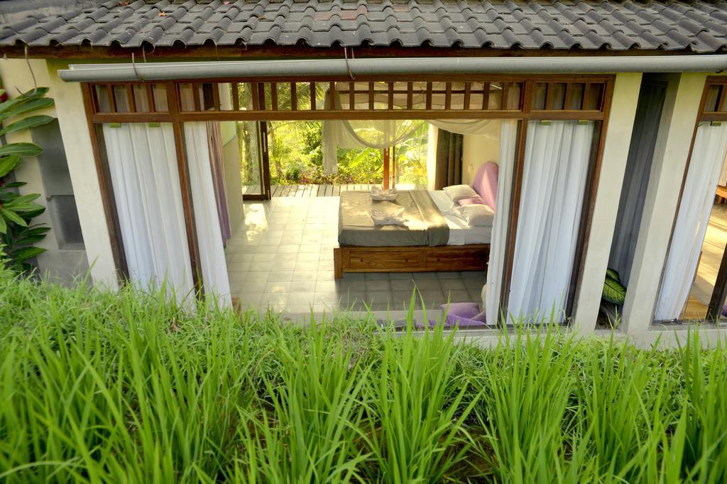 Prashanti Bali Ubud  Bilik gambar