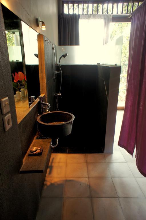 Prashanti Bali Ubud  Bilik gambar