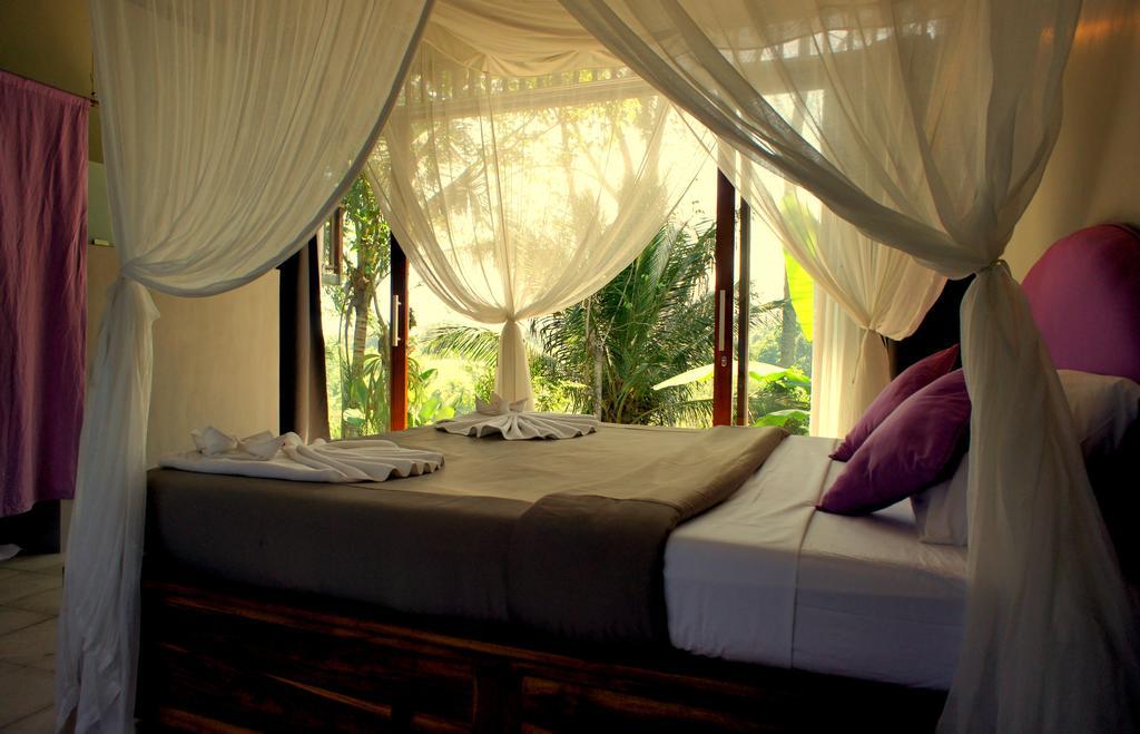Prashanti Bali Ubud  Bilik gambar