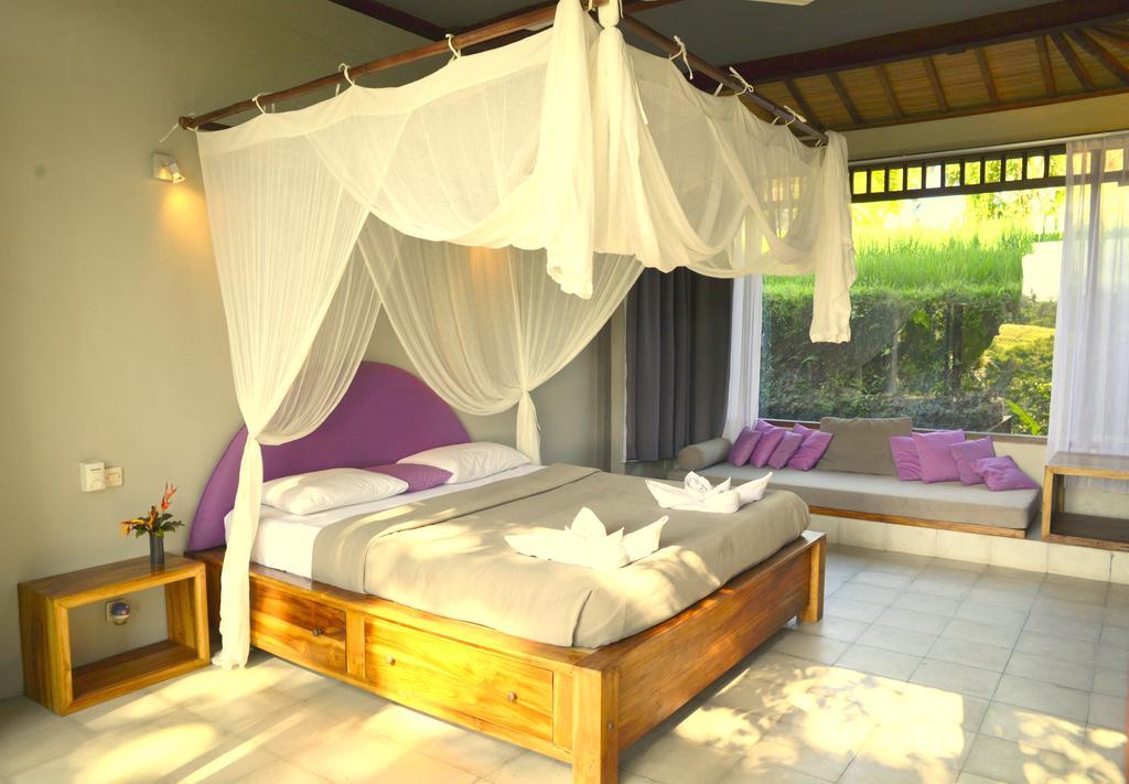 Prashanti Bali Ubud  Bilik gambar