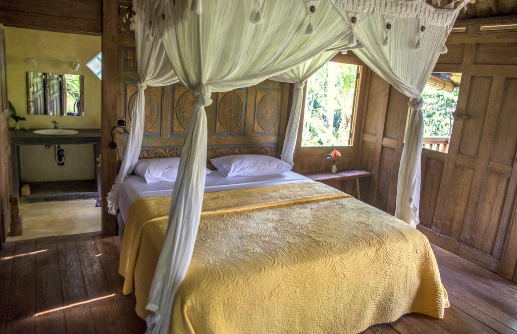 Prashanti Bali Ubud  Bilik gambar