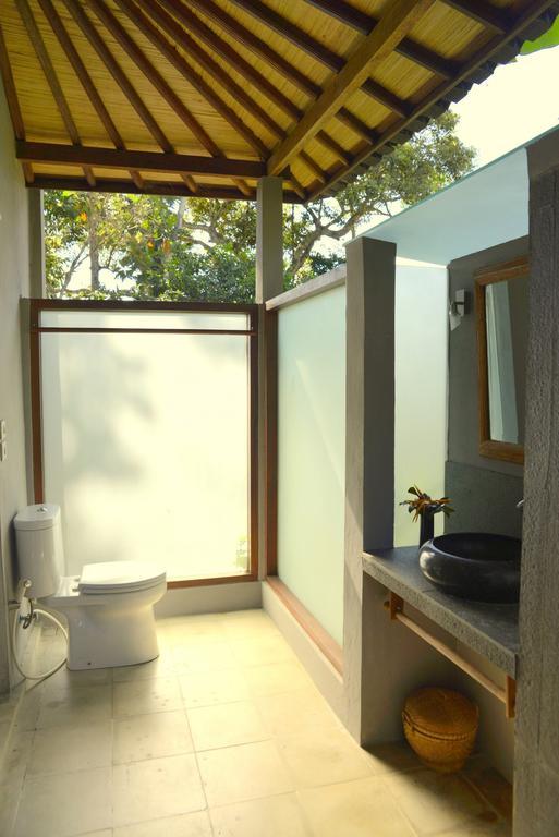 Prashanti Bali Ubud  Luaran gambar