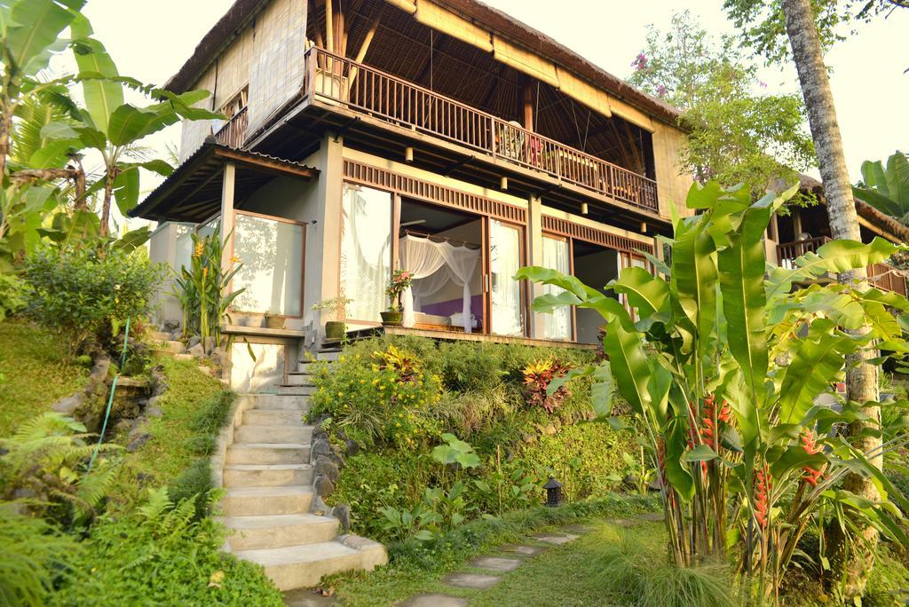 Prashanti Bali Ubud  Luaran gambar