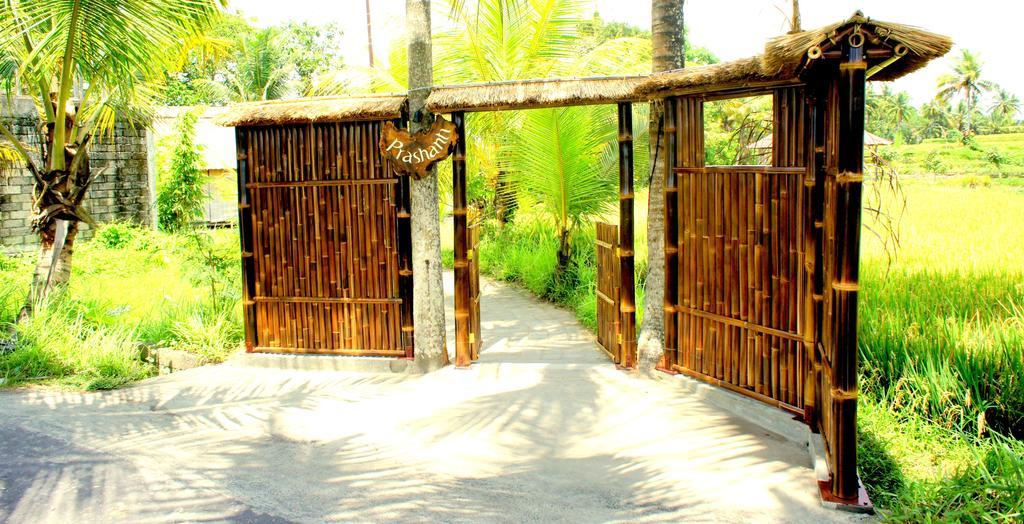 Prashanti Bali Ubud  Luaran gambar