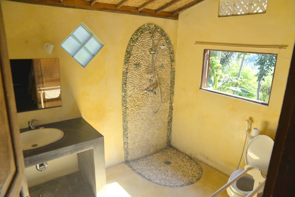 Prashanti Bali Ubud  Luaran gambar