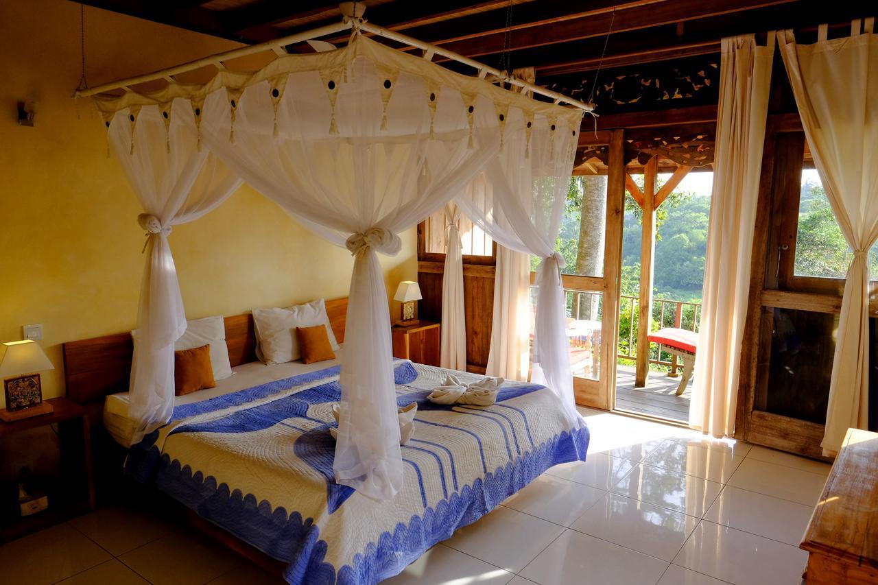 Prashanti Bali Ubud  Luaran gambar